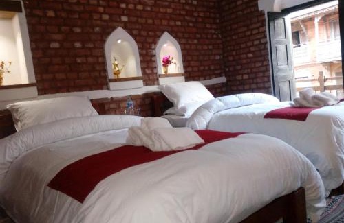Bandipur Bed & Breakfast | Bandipur chhen