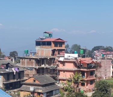 Bandipur Hotel | Bandipur Pathivara Hotel