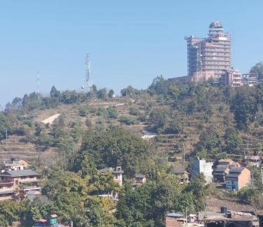 Bandipur Hotel | Bandipur Pathivara Hotel
