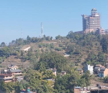 Bandipur Hotel | Bandipur Pathivara Hotel