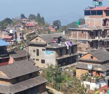 Bandipur Hotel | Bandipur Pathivara Hotel