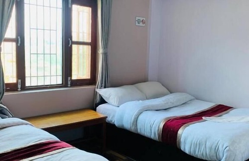 Bandipur House | Bandipur Samira Homestay