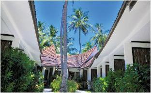 Bandos Island Resort | Bandos Maldives - One Way Transfer FREE for stays from 1st May till 30th Sept 2025 for Bookings from 16 Apr 2025