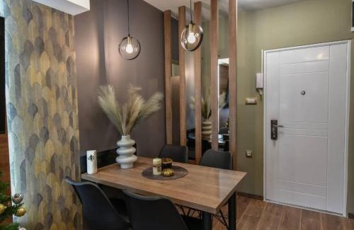 Kraljevo Apartment | BANE APARTMANI 4.