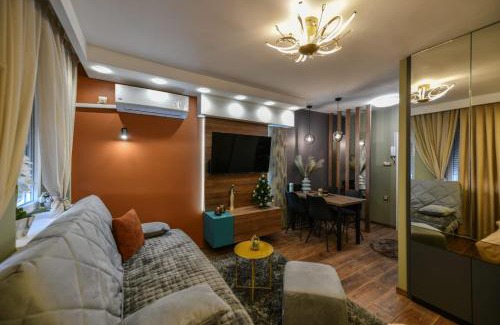 Kraljevo Apartment | BANE APARTMANI 4.