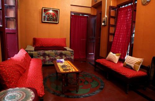 Shyambazar House | Banerjee Homestay
