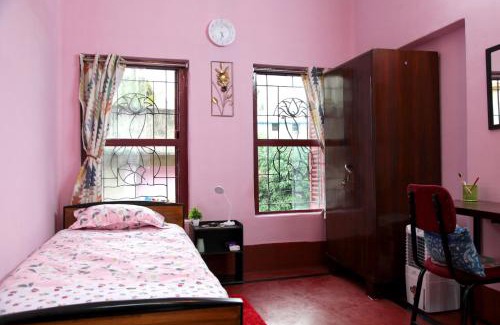 Shyambazar House | Banerjee Homestay