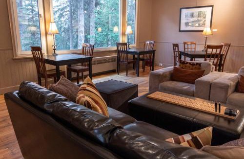 Banff Hotel | Banff Boutique Inn - Adults only