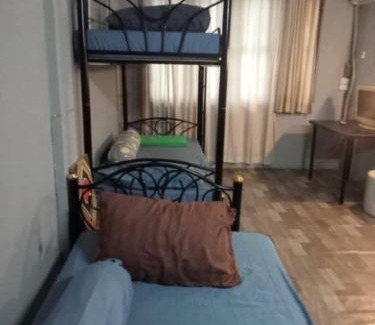 Talat Yot House | Bang lumphu house&bistro