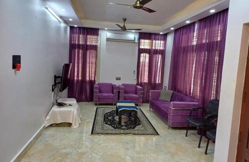 HBR Layout Villa | Bangalore Chalet