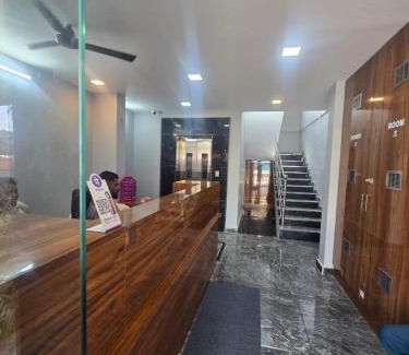 Attibele Hotel | BANGALOUR ELITE Residency