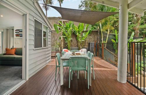 Buderim House | Bangalow Retreat in Buderim