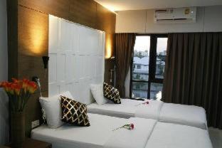 Ban Khlong Song Hotel | Bangkok Boutique Resort Rangsit