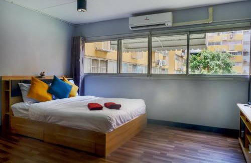 Ban Mai House | Bangkok Impact Popular Comdominium