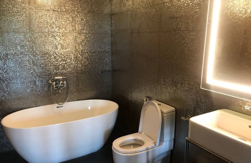 Samsen Nai House | Bangkok Voyage Boutique
