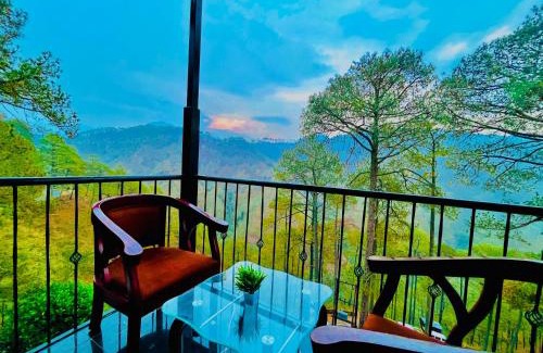 Pathalgaon Hotel | Bangra Farm House