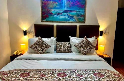 Pathalgaon Hotel | Bangra Farm House