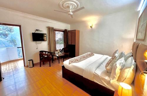 Pathalgaon Hotel | Bangra Farm House