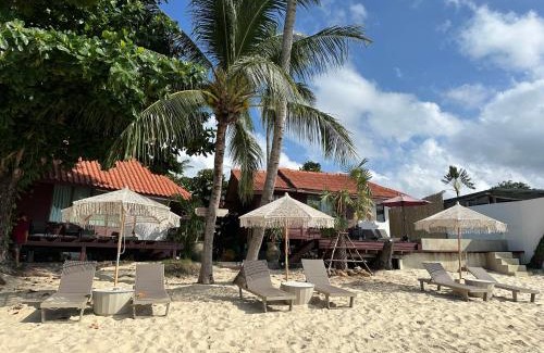 Bophut Hotel | Bangrak Pier Bungalow