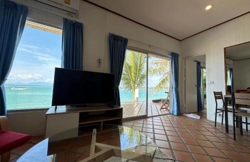 Bophut Hotel | Bangrak Pier Bungalow