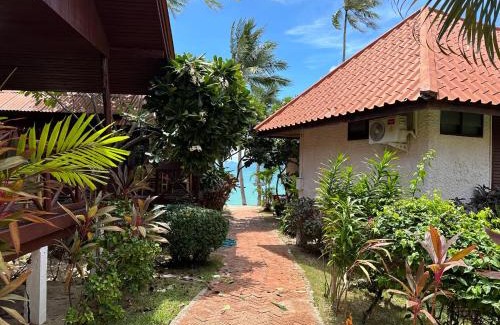 Bophut Hotel | Bangrak Pier Bungalow