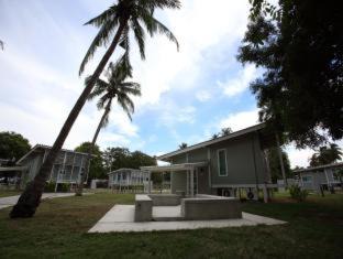 Ban Bang Saen Hotel | Bangsaen Heritage Hotel