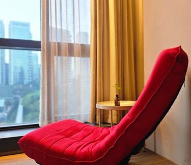 Taman Bukit Pantai Apartment | Bangsar Trade Centre - LRT access, near Mid Valley, University Malaya, Pantai Hospital, Bangsar