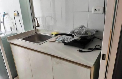 Bang Sue Apartment | bangson metro 公寓