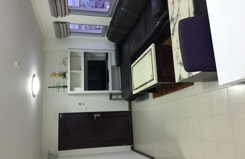 Bang Rak Phatthana Condo | Bangyai Inn - 64-sqm room with perfect location at the heart of Bangyai