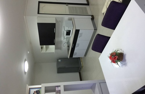 Bang Rak Phatthana Condo | Bangyai Inn - 64-sqm room with perfect location at the heart of Bangyai