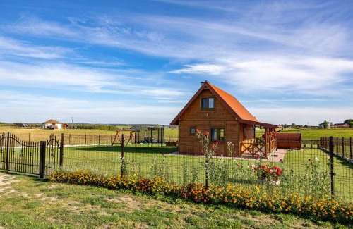 Ostroda House | BANIA NA CZASIE