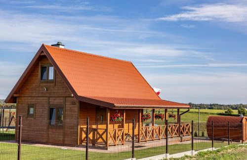 Ostroda House | BANIA NA CZASIE