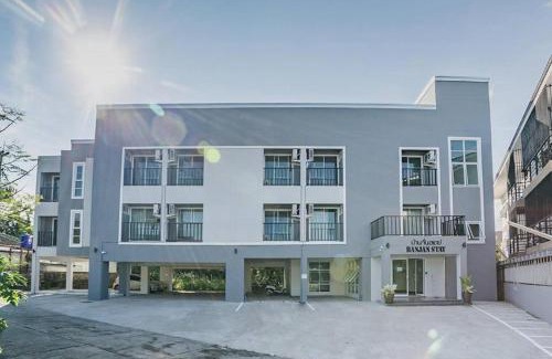 Ban Chan Hotel | Banjan Stay