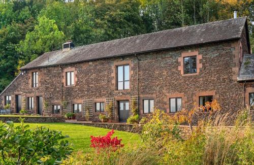 Penrith House | Bank Barn, Wreay