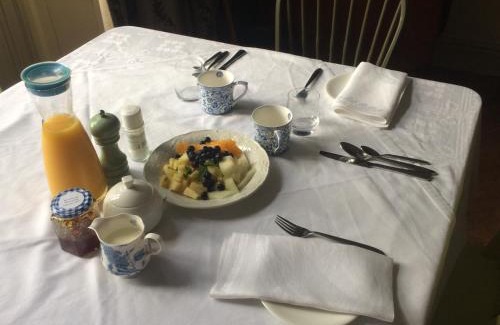 Bishops Castle Bed & Breakfast | Bank House B&B