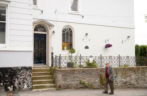 Bishops Castle Bed & Breakfast | Bank House B&B