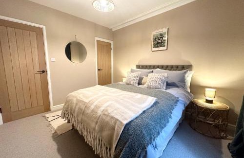 Giggleswick Apartment | Bank House, Settle, Yorkshire Dales