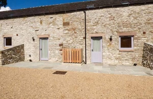 Crowdecote Cottage | Bank Top