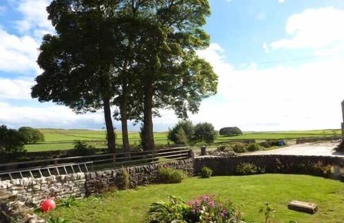 Crowdecote Cottage | Bank Top