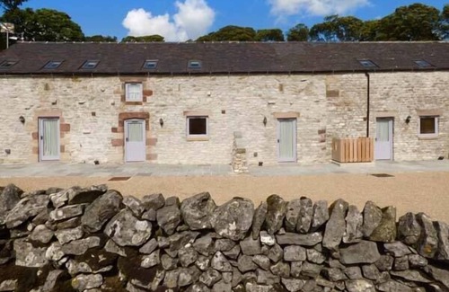 Crowdecote Cottage | Bank Top