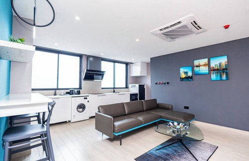 Osu Apartment | Bankable Roomzzz