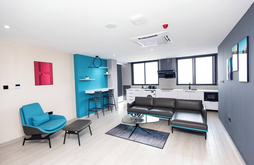 Osu Apartment | Bankable Roomzzz