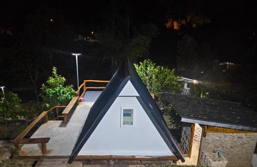 Chom Thong House | Bankhamkee Homestay