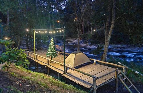 Chom Thong House | Bankhamkee Homestay