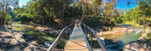 Chom Thong House | Bankhamkee Homestay