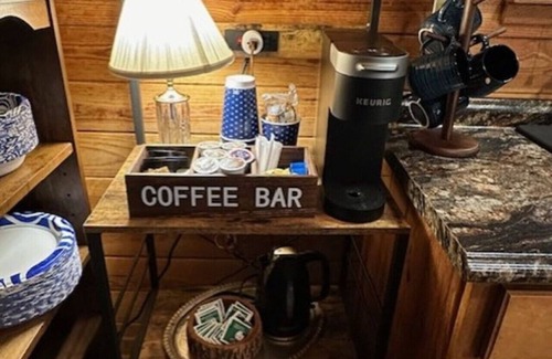 Moulton Cabin | Bankhead Hideaway -Peaceful Getaway