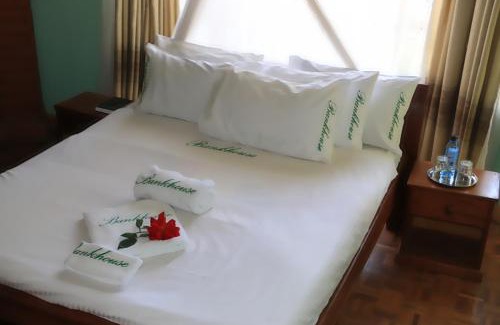 Langata Hotel | Bankhouse Retreat Karen
