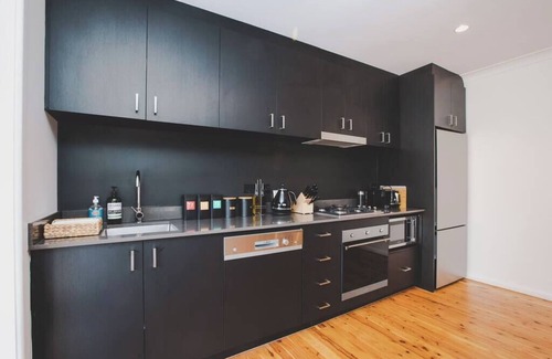 Shoalhaven City Council Villa | Banksia at barranca KV - Luxury Villa