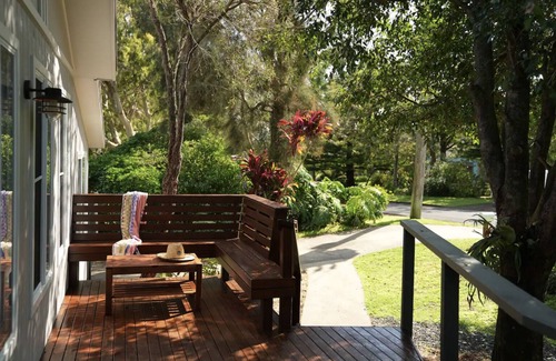 Bawley Point House | Banksia Cottage Bawley Point