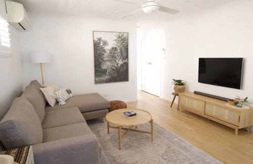 Bawley Point House | Banksia Cottage Bawley Point